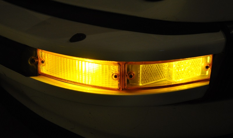LED for External Marker Lights for Porsche 911, 914